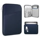 thumbnail image 1 of Funda para tablet TimoVo para iPad Mini 7/6/5/4/3/2/1 8-9 pulgadas, 1 of 8
