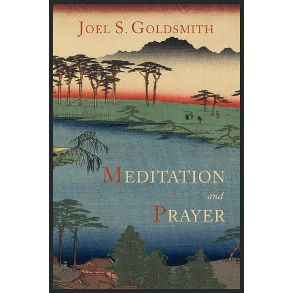 Meditation and Prayer, (Paperback)