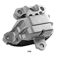 thumbnail image 3 of KAIHUIXING 3pcs Engine and Transmission Motor Mount Set Kit Rear Left Right L4 for Chevy for Sonic 1.4L 2013-2020 95493722 95199617, 3 of 8