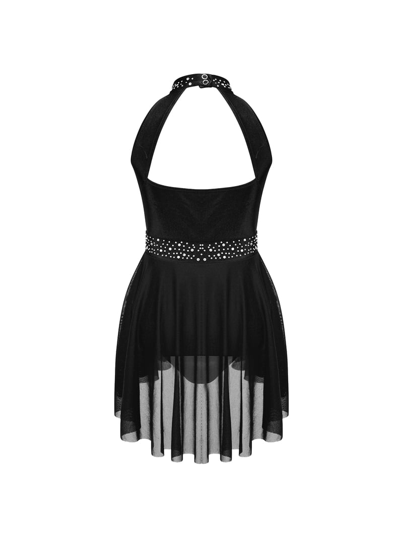 middle school dance black dress How are we here? Our first middle school dance