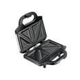 thumbnail image 2 of Sandwichera T-fal Ultra Compacta con Placas Antiadherentes, 2 of 4