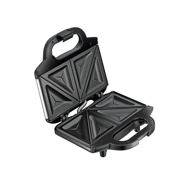 Sandwichera T-fal Ultra Compacta con Placas Antiadherentes