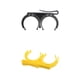 thumbnail image 1 of Paquete de 2 clips de soporte para pelotas para golf, herramienta para recoger varillas de empuje para golf, herramienta, 1 of 9