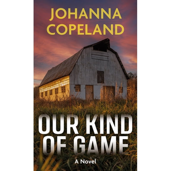 Our Kind of Game, (Hardcover)