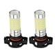 thumbnail image 2 of Bombilla Lámparas 2x PSX24W 2504 144SMD LED Zulema H16 5202 Luz de conducción antiniebla, 2 of 8