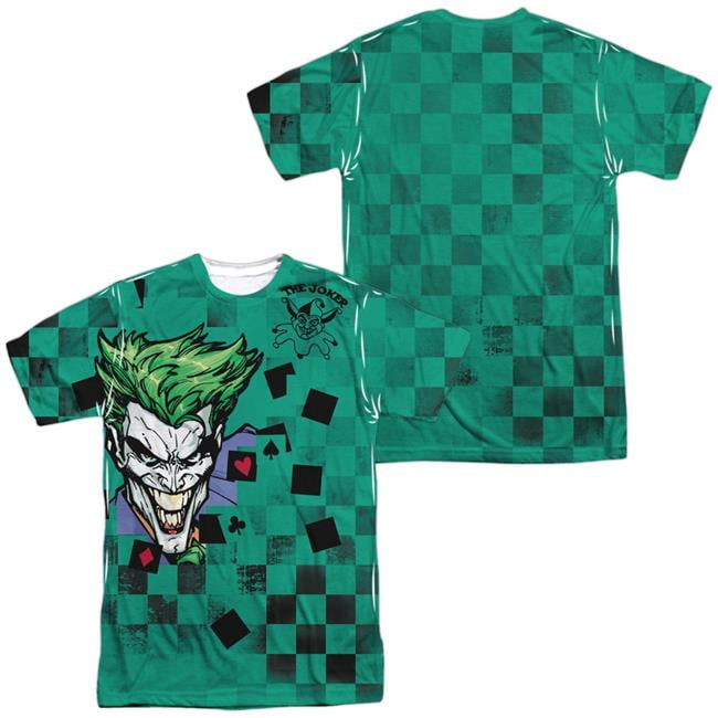 Get The Garden Jester Shirt PNG