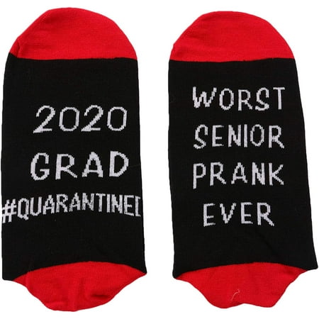 

DanceeMangoos Sucks Socks Middle Finger Socks Letter Print Medium Warning Socks Men Women Kids Funny Socks