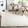 Hauteloom Rockfish Boho Natural Fibers Farmhouse Living Room Bedroom 