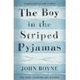 thumbnail image 1 of Pre-Owned The boy in the striped pyjamas (Paperback) 1909531197 9781909531192, 1 of 2