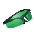 thumbnail image 1 of Lunettes de Protection Bleu Violet Lunettes de Sécurité Protection des Yeux pour Usage Industriel, 1 of 7