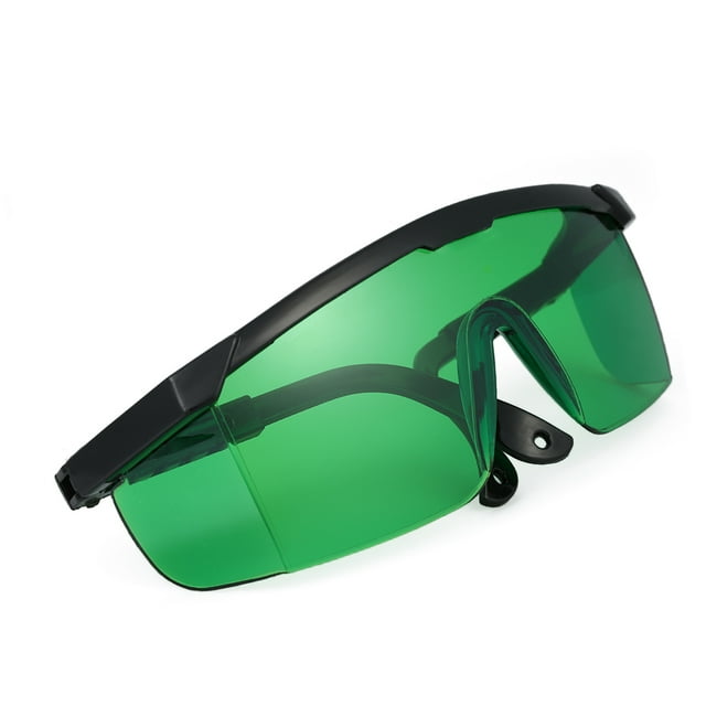 Lunettes de Protection Bleu Violet Lunettes de Sécurité Protection des Yeux pour Usage Industriel