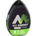 thumbnail image 2 of MiO Green Thunder Liquid Water Enhancer 1.62 Fl Oz (Pack of 4) Green Thunder 1.62 Fl Oz (Pack of 4), 2 of 3