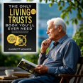 thumbnail image 4 of To Living Trusts And Estate Planning: An Authoritative Book On How To A Will Your Estate And Effectively Reduce Estate Burden, 4 of 6