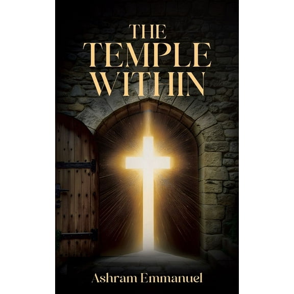 The Temple Within, (Paperback)