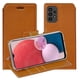 thumbnail image 1 of Funda Tipo Cartera Molan Cano Issue Diary Samsung A13 4G Café Molan Cano Galaxy A13, 1 of 6