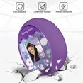 thumbnail image 2 of PurpleFunda Protectora De Silicona Para Tamagotchi Pix Interactive esquí esquí Gafas de esquí, 2 of 5