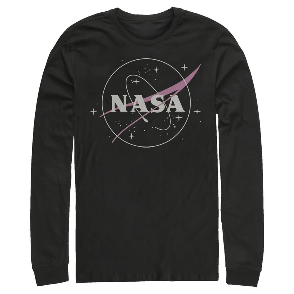 nasa dri fit shirt