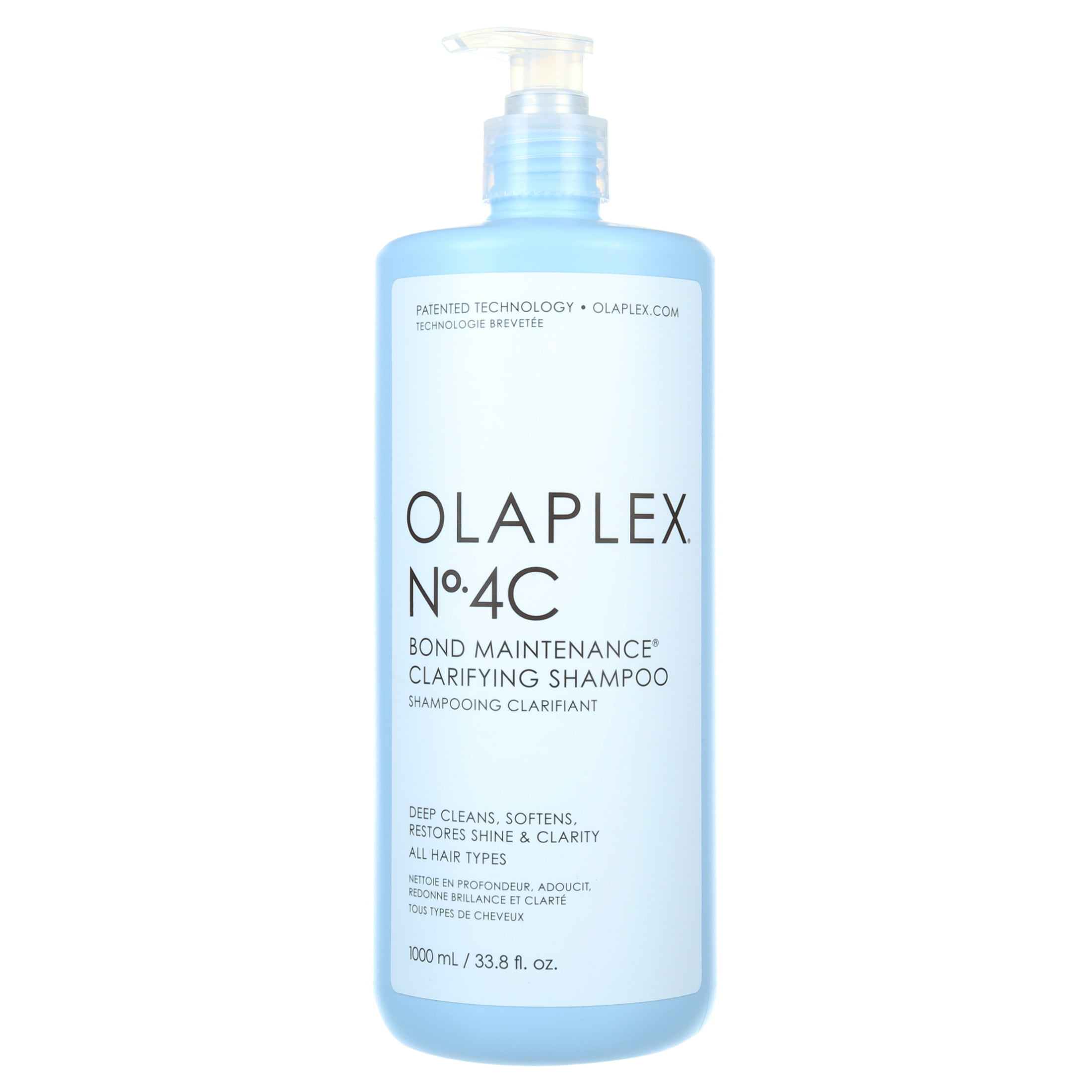 OLAPLEX No.4 & No.5 セット 2000ml & 250ml Olaplex Shampoo and Conditioner No 4 and No.5 Set - Liter Duo