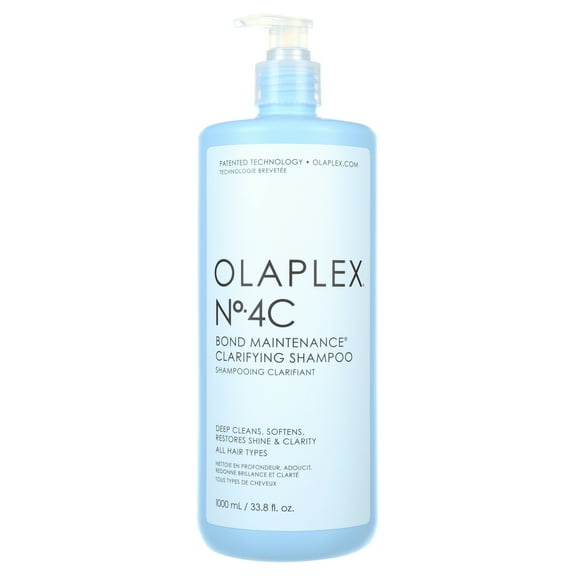 Olaplex No.4C Bond Maintenance Clarifying Shampoo 33.8 oz