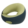 thumbnail image 1 of Masajeador de Culo Almohada de Masaje Electrica Cervical Soporte de 360 ​​Procesos Almohada de MasAJE de Culo en Forma de U para Oficina, Conducción y Vijes, 1 of 7