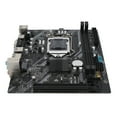thumbnail image 1 of Computer Motherboard, PCIe X16 Slot 4 USB2.0 2 USB3.0 Dual Channel DDR3 B75 Gaming Motherboard  for LGA1155 2nd 3rd Gen CPU, 1 of 7