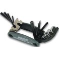 thumbnail image 1 of Cruztools Om14 Multiherramienta Métrica Plegable Para Moto Atv Utv Pwc Snow Negro, 1 of 1
