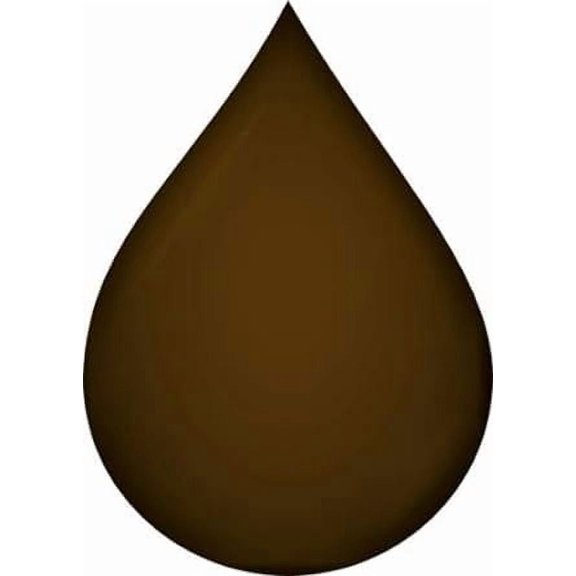 Rekhaoil® Brown Dye for Petroleum Products 8oz Bottle