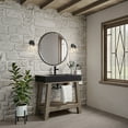 thumbnail image 4 of James Martin Vanities 165-V36-WTB-BM Auburn 36" Rectangular Hardwood And Stone Composite, 4 of 6