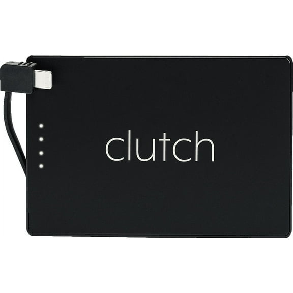 Clutch® Pro Lightning - Black