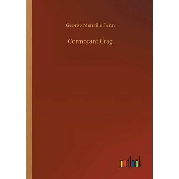 Cormorant Crag (Paperback)