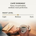 thumbnail image 3 of Peet's Coffee, Medium Roast Single Serve Coffee Pods - Café Domingo 32 Count (1 Box of 32 Pods), 3 of 4