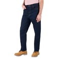 thumbnail image 2 of Jeans Oggi Hombre Corte Recto Straight Fit Azul Oggi Jeans Power Rebel Suavizado, 2 of 6