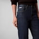 thumbnail image 4 of Jeans Calvin Klein de tiro alto y corte recto para mujer, 4 of 5