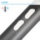 thumbnail image 5 of Secador De Pelo Eléctrico De 2000 W Secador De Pelo De Aire De Potencia Fuerte De Bajo Ruido Para El Hogar Gris Portátil Con 6 Velocidades De Viento Y Temperatura Para Salón De Secado De Cabello Monstrate HA014668-00, 5 of 7