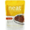 Neat Meat Replacement Breakfast Mix, 5.5 oz, (Pack of 6)