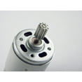 thumbnail image 3 of CHANCS Drive Motor Engine 550 12V DC 12000RPM Electric Car Motor Repair for Kids Electric Cars, 3 of 7