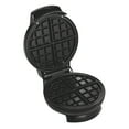 thumbnail image 3 of Hamilton Beach Belgian-Style Waffle Maker | Model# 26071, 3 of 7