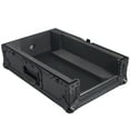 thumbnail image 4 of Flight Case for Pioneer DJM-S7 Mixer | Black on Black, 4 of 5