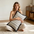 thumbnail image 6 of Pillow Cases, 17.72 Inches Pillow Cover Sofa Living Room Decorative Pillow Cover Decorations, 6 of 7
