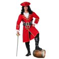 thumbnail image 4 of Plus Size Captain Blackheart Costume, 4 of 4