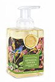 Michel Design Works Sea Life Foaming Shea Butter Hand Soap, 17.8 oz.