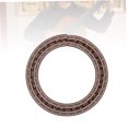 thumbnail image 3 of OUNONA Brown Guitar Inlay Decals for Soundhole 1Pcs, 3 of 7