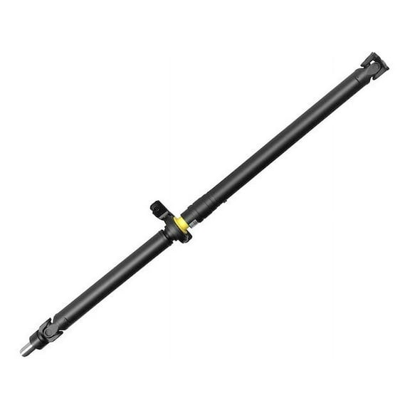 Rear Driveshaft - Compatible with 2005 - 2009 Subaru Legacy with 4 Speed Automatic Transmission 2006 2007 2008