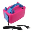 thumbnail image 2 of Electric Balloon Blower, Fast Inflation Automatic Electric Balloon Pump  for Home, 2 of 7