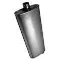 thumbnail image 1 of Fits 2002-2004 Jeep Grand Cherokee Walker Exhaust Exhaust Muffler 21640 Quiet-Flow SS; OE Replacement, 1 of 2