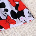 thumbnail image 3 of Minnie Mouse niños niñas verano bowknot princesa fiesta columpio vestido/4-5 años/a kaili Sencillez, 3 of 5