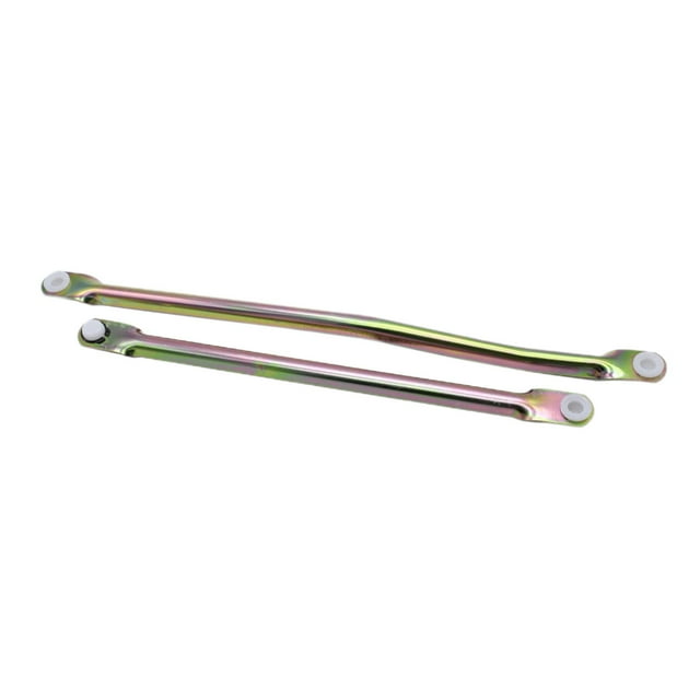 Brazos de Varillas de Limpiaparabrisas Compatibles con J10 JJ10 Sunnimix Limpiaparabrisas