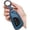 Blue, variant on Key Fob Cover Compatible with Volkswagen Atlas 2018-2026 Keychain Case Holder Protector,Black