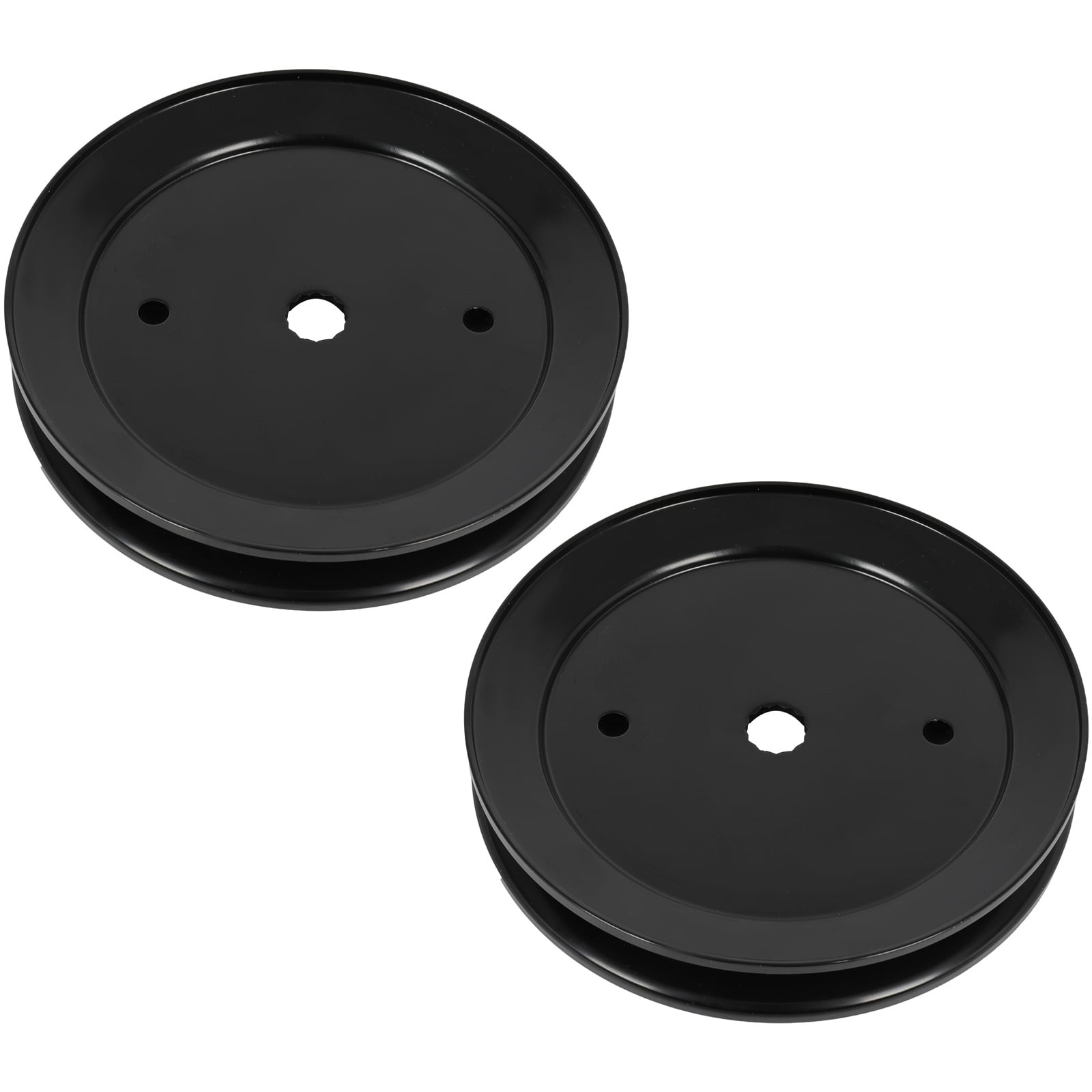 CCIYU Mower Deck Rebuild Kit, Lawn Mower Deck Parts Rebuild Kit Fit for Husqvarna 2246LS 2346XLS YTA1946 YTA22V46 YTH18K46 YTH20K46 YTH2146XP YTH21K46 YTH2242 YTH2246 YTH2246TDR YTH224T