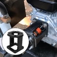 thumbnail image 3 of Log Splitter Hydraulic Pump Mount, Fine Workmanship Log Splitter Pump Mount Replacement Perfect Fit  for 5 To 7  Engines, 3 of 7